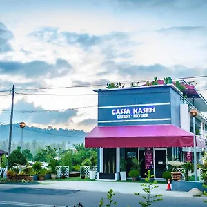 Cassakaseh Pensión Pantai Cenang (Langkawi)