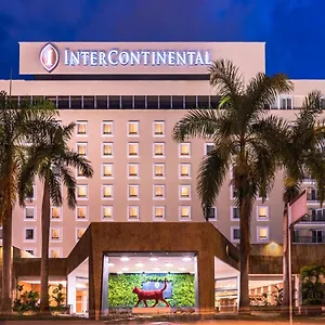 Intercontinental Cali, An Ihg Cali