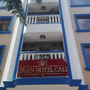 Hotel Cali Cali